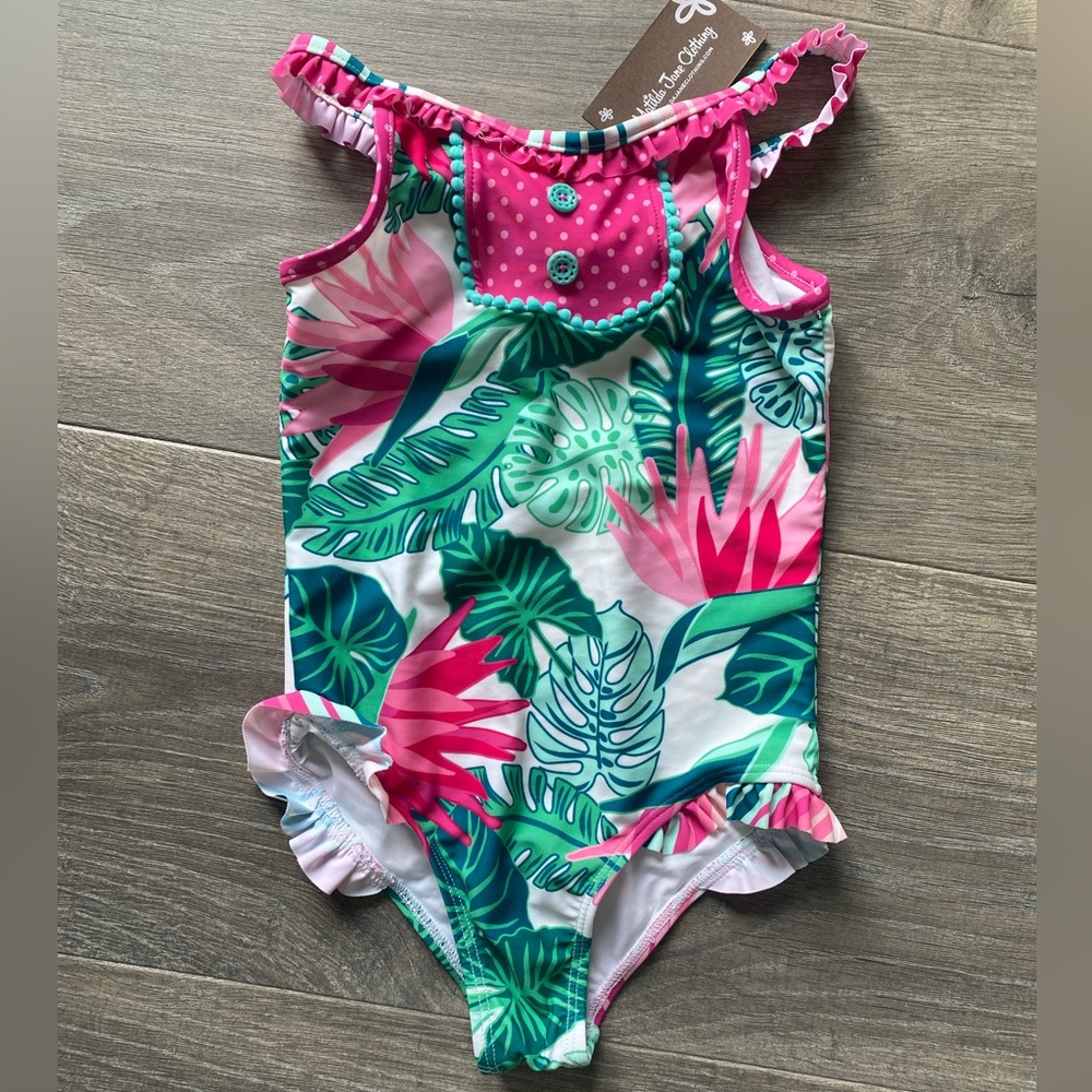 Matilda Jane Swimsuit